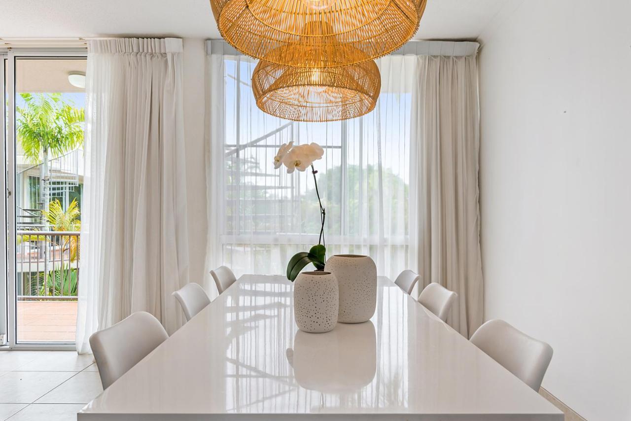 Penthouse With Private Roof Top Terrace- Noosa Buitenkant foto