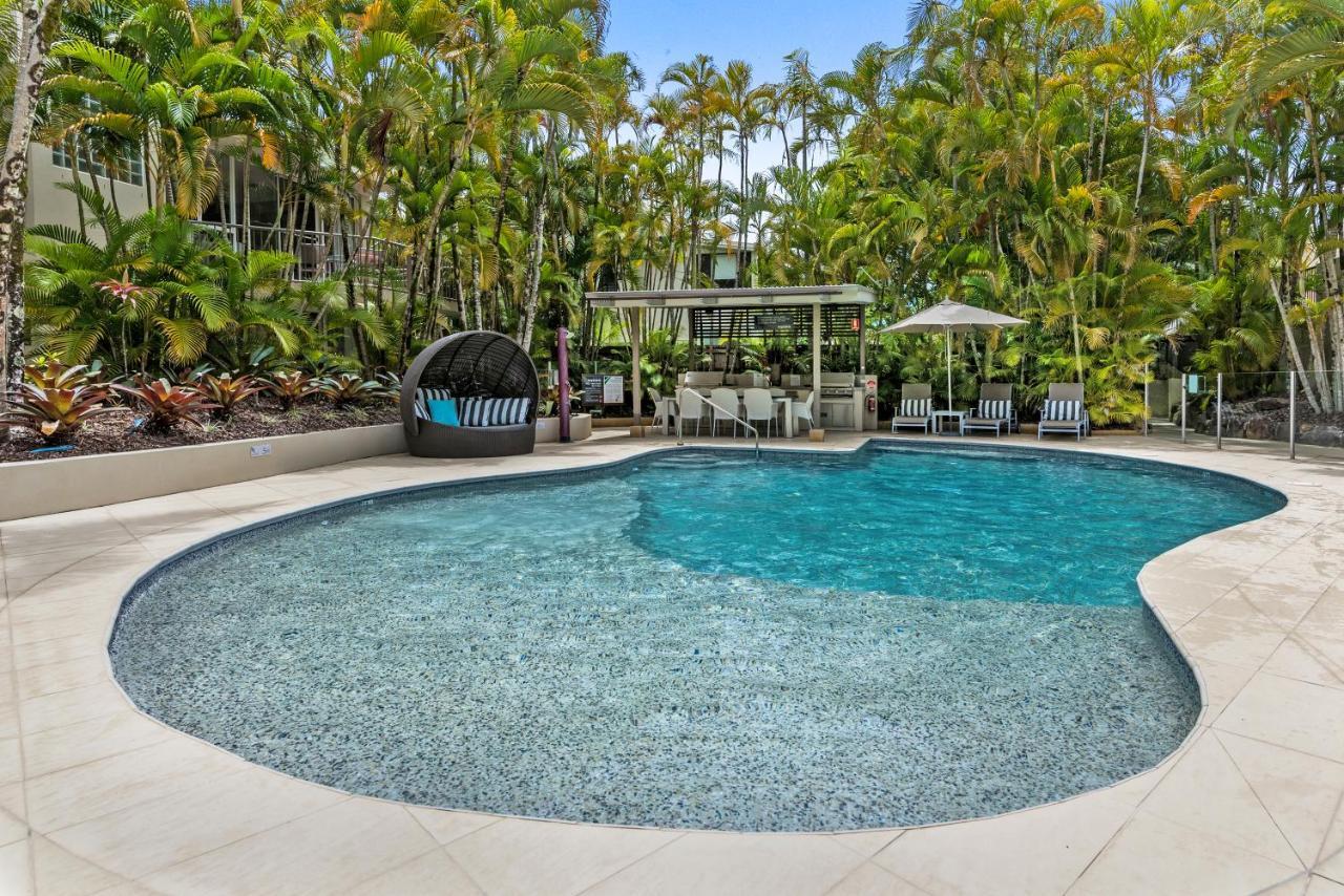 Penthouse With Private Roof Top Terrace- Noosa Buitenkant foto