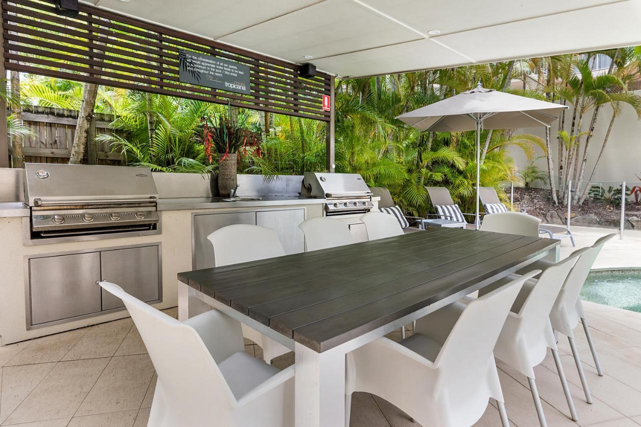 Penthouse With Private Roof Top Terrace- Noosa Buitenkant foto