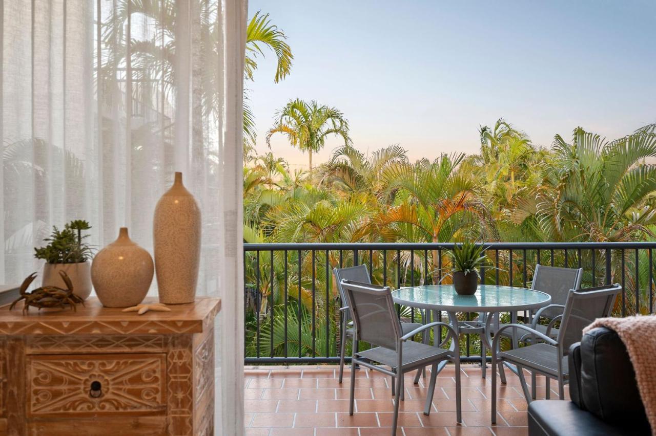 Penthouse With Private Roof Top Terrace- Noosa Buitenkant foto