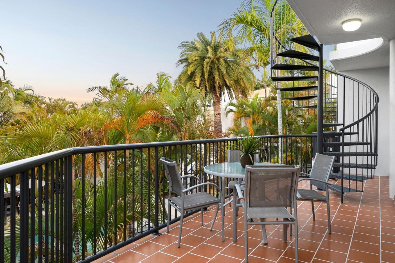 Penthouse With Private Roof Top Terrace- Noosa Buitenkant foto